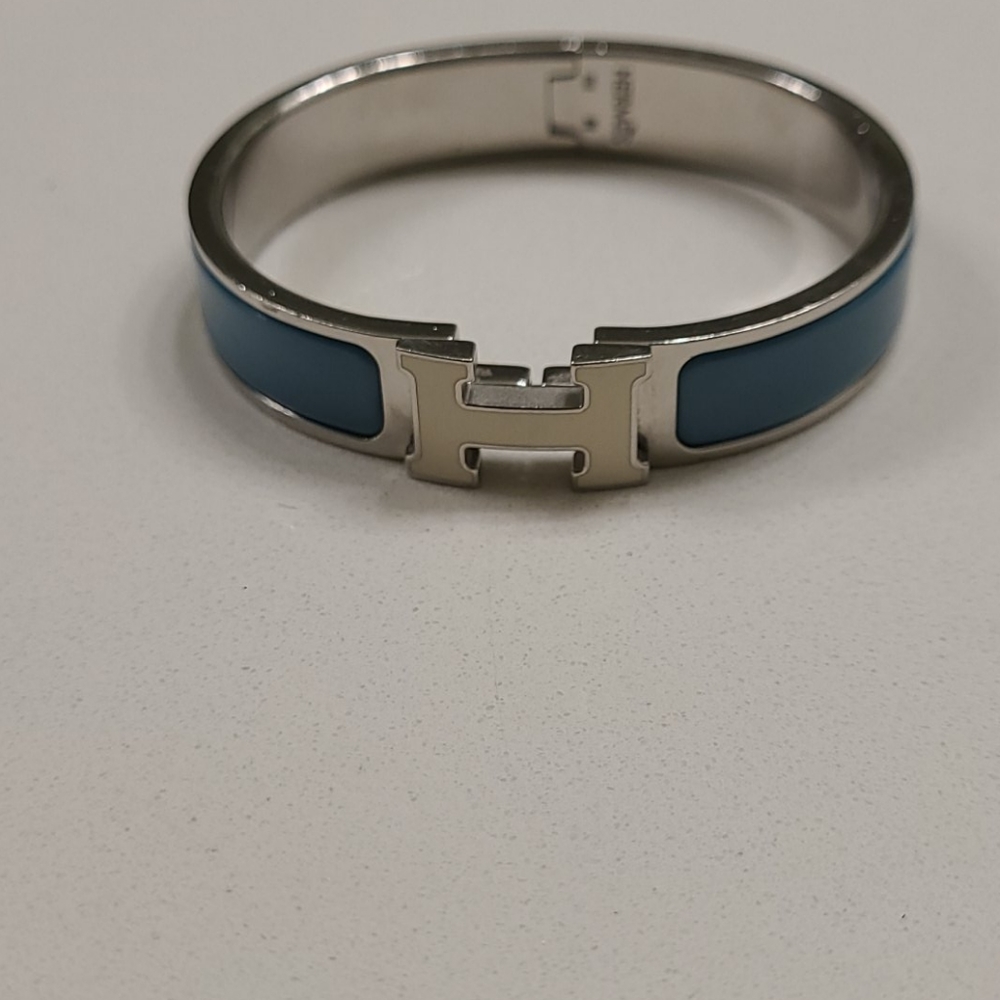 Hermes bracelet